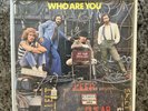 The Who Who Are You Classic Records 45rpm Test Pressing #14/20 4LP Mint