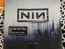 Nine Inch Nails – With Teeth. 2005 US 2LP. New. Sealed w hype sticker