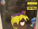 Lil Uzi Vert Eternal Atake / LUV vs. The World 2 RSD 2025 Blue Vinyl LP