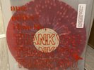 MAC MILLER I Love Life, Thank You Exclusive Red and White Splatter Vinyl LP