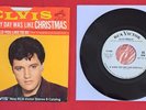 Elvis Rare 45  