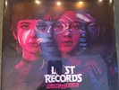 Lost Records : Bloom & Rage NEW SEALED Vinyl Soundtrack 2LP DontNod With Poster