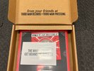 THE WHITE STRIPES - GET BEHIND ME SATAN XX - THIRD MAN VAULT #63 - New/Sealed