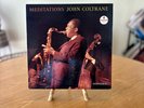 John Coltrane	