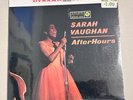 SEALED Sarah Vaughan
