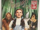 THE WIZARD OF OZ Soundtrack LP 2017 US Ruby Red Vinyl NEW Cracker Barrel *READ*
