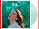WOLF ALICE-THE CLEARING Limited Alternative Cover RARE Mint Vinyl+POSTER+BOOKLET