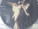 Angel Dust – Enlighten The Darkness  Album, Picture Disc Century Media – 77343-1