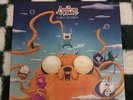 Adventure Time: the Complete Series Soundtrack by Various Artists (Record, 2019)
