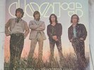 The Doors Vinyl Waiting For The Sun LP DCC Compact Classics LPZ-2049