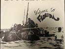 Bootleg Bill Welcome To Florida Rare 1996 Punk Oi  ISD ROR 7
