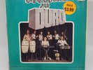 Ray Rodriguez & Duro Mericana XMS-130 Rare Latin Salsa Puerto Rico Record Album