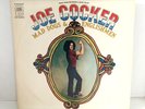 JOE COCKER / Mad Dogs & Englishmen 2 x LP  1970 SP 6002  EXCELLENT VINYL