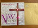 SIMPLE MINDS New Gold Dream VIRGIN ORIGINAL 1982 UK 1ST PRESS VINYL LP V2230