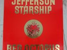 Jefferson Starship Red Octopus Vinyl DCC Compact Classics LP LPZ-2036 Audiophile