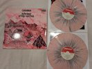 Caravan In the Land of Grey and Pink 2 LP Pink Splatter Vinyl Limited 500