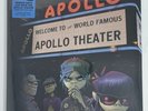 GORILLAZ Demon Days Live From The Apollo Theater SEALED 2LP Red Vinyl RSD RARE
