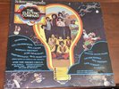 The Electric Company LP 1972 Funky Kids TV LP Morgan Freeman Sings w/ Comic Book