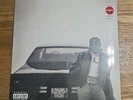 LP Kendrick Lamar - GNX (Target Exclusive Gray Color Vinyl) Sealed
