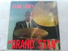 STAN LEVEY GRAND STAN ORIG. BETHLEHEM BCP-71 MONO DG WITH SONNY CLARK