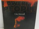 GINO VANNELLI Powerful People 1980 Original Master Recording MFSL 1-041 EX