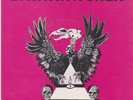 Dawnwatcher – Backlash - NWOBHM 7