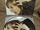 Redeemer Picture Vinyl-Norma Jean Solid State