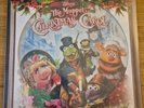 Muppet Christmas Carol (Original Soundtrack) - Picture Disc Vinyl - NEW