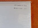 J.R. Monterose. Self Titled (2) 45 RPM Vinyl Records. Test Pressing. Sealed