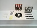 BLONDIE PARALLEL LINES LP  1981 MFSL MOBILE FIDELITY WITH ALL INSERTS
