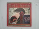 SEALED  MINT  ELVIS COSTELLO BLOOD & CHOCOLATE LP NUMBERED MFSL MOBILE FIDELITY