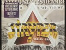Stryper / In God We Trust   LP Enigma 73317 Hype & Shrink