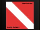 MOFI 2-036 | Van Halen - Diver Down [One Step] MFSL 2LP-Box (45rpm)