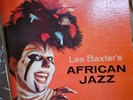 Les Baxter, Jungle Jazz, African Jazz, Highly collectible jazz, vinyl 1 day ship