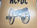 AC/DC for Those About to Rock Vinyl LP Record Album 1981 Atlantic SD11111