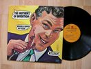 FRANK ZAPPA  weasels ripped my flesh  Reprise  MS 2028  orig 1970 +inner  EX