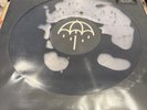 Bring Me The Horizon That’s The Spirit 10th Anniversary Black Rain Filled Vinyl
