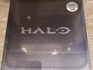 Halo Original Trilogy Vinyl Soundtrack 8LP Limited Edition Color Boxset- Sealed