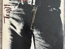 The Rolling Stones – Sticky Fingers (Vinyl LP, Zipper Cover)