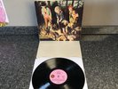 LP VINYL JETHRO TULL  ALBUM THIS WAS ILPS 9085 UK 1ST STEREO PRESS 1968 EX-/EX