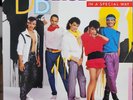 DeBarge, In A Special Way 1983 Gordy Records, 1st Press VG+