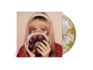 Sabrina Carpenter fruitcake liquid glitter Filled Vinyl LP - Presale