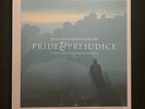 Pride & Prejudice Fan Box Blue & Pink Swirl Colored Vinyl LE 1000 RARE NEW