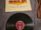 The Beatles Help  Original Vinyl LP Record Album