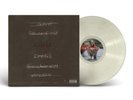 Isaiah Rashad Cilvia Demo Vinyl Record (Clear)