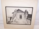 STEVE TIBBETTS LP Frammis Rekords 1977 Prog Experimental VG