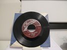 45 RECORD - BO DIDDLEY - COPS AND ROBBERS