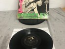 ELVIS PRESLEY - ELVIS PRESLEY 1956 RARE Indianapolis Pressing Vinyl LP - VG+/G