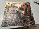BLACK SABBATH - Debut - UK Vertigo Swirl