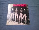 RAMONES ROCKET TO RUSSIA VINYL LP ALBUM 1977